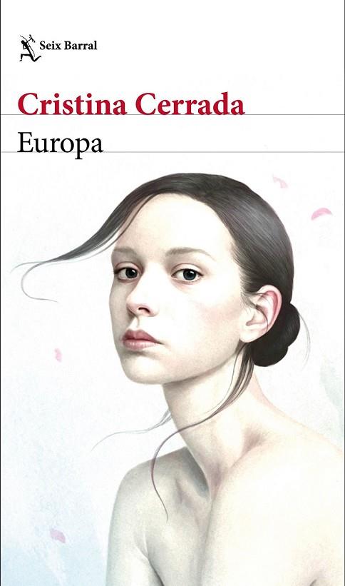 EUROPA | 9788432229893 | CERRADA, CRISTINA  | Llibreria Drac - Llibreria d'Olot | Comprar llibres en català i castellà online