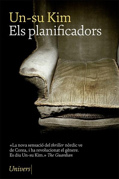 PLANIFICADORS, ELS | 9788417868154 | KIM, UN-SU | Llibreria Drac - Llibreria d'Olot | Comprar llibres en català i castellà online