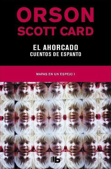AHORCADO, EL | CUENTOS DE ESPANTO (MAPAS EN UN ESPEJO 1) | 9788490708972 | CARD, ORSON SCOTT | Llibreria Drac - Llibreria d'Olot | Comprar llibres en català i castellà online