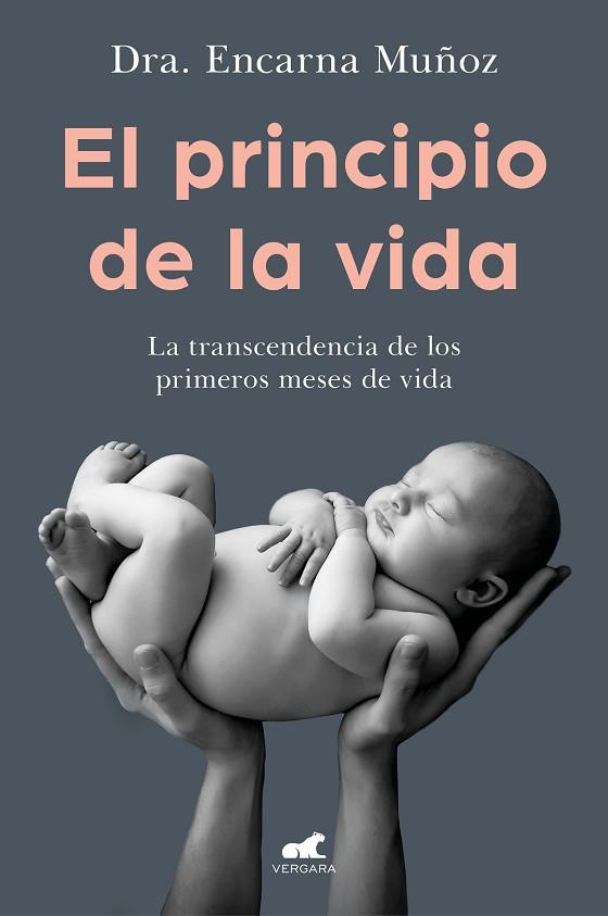 PRINCIPIO DE LA VIDA, EL | 9788418045226 | MUÑOZ, ENCARNA | Llibreria Drac - Llibreria d'Olot | Comprar llibres en català i castellà online