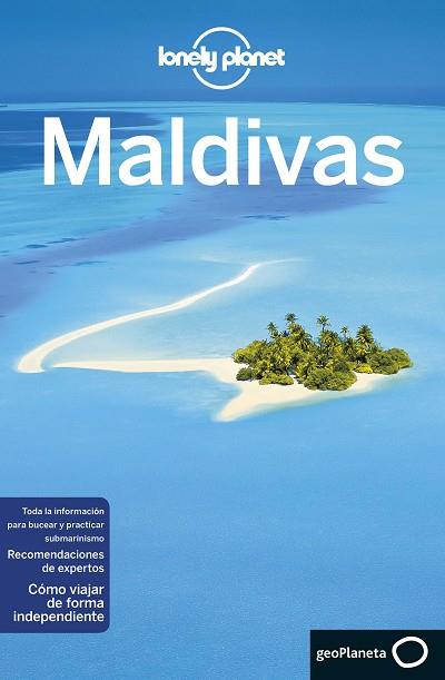 MALDIVAS 2021 (LONELY PLANET) | 9788408246534 | MASTERS, TOM | Llibreria Drac - Llibreria d'Olot | Comprar llibres en català i castellà online