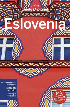 ESLOVENIA 2023 (LONELY PLANET) | 9788408266518 | BAKER, MARK; HAM, ANTHONY; LEE, JESSICA | Llibreria Drac - Llibreria d'Olot | Comprar llibres en català i castellà online