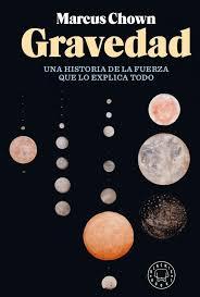 GRAVEDAD | 9788417552183 | CHOWN, MARCUS | Llibreria Drac - Llibreria d'Olot | Comprar llibres en català i castellà online