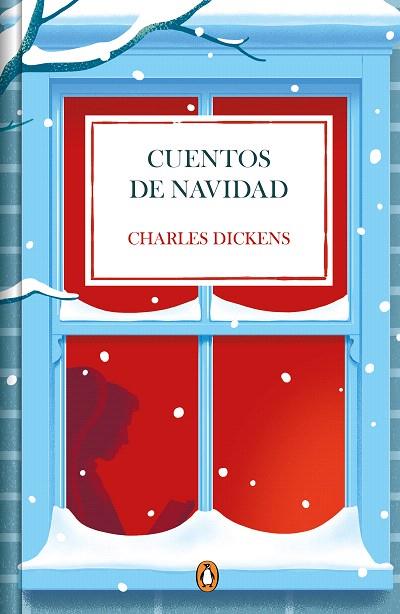 CUENTOS DE NAVIDAD | 9788491054801 | DICKENS, CHARLES | Llibreria Drac - Llibreria d'Olot | Comprar llibres en català i castellà online