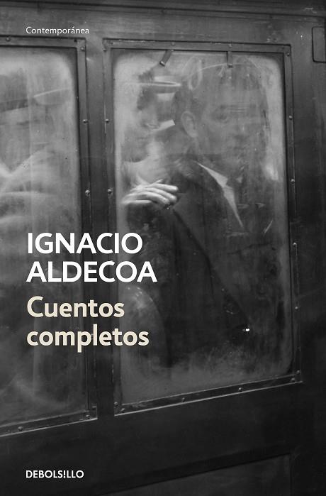 CUENTOS COMPLETOS | 9788466347563 | ALDECOA, IGNACIO | Llibreria Drac - Llibreria d'Olot | Comprar llibres en català i castellà online