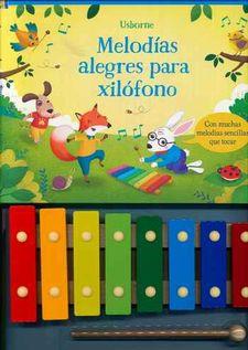 MELODIAS ALEGRES PARA XILOFONO | 9781474940450 | TAPLIN, SAM | Llibreria Drac - Llibreria d'Olot | Comprar llibres en català i castellà online