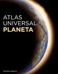 ATLAS UNIVERSAL PLANETA | 9788408086956 | AA. VV. | Llibreria Drac - Llibreria d'Olot | Comprar llibres en català i castellà online