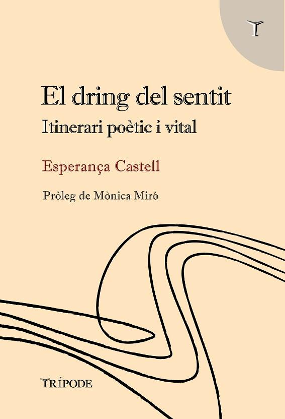 DRING DEL SENTIT, EL | 9788412586558 | CASTELL, ESPERANÇA | Llibreria Drac - Llibreria d'Olot | Comprar llibres en català i castellà online