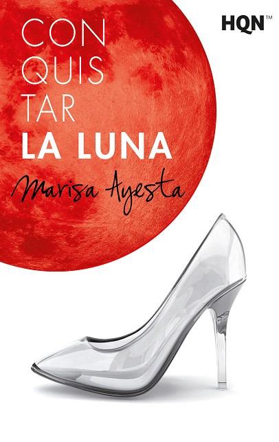 CONQUISTAR LA LUNA | 9788413077925 | AYESTA, MARISA | Llibreria Drac - Llibreria d'Olot | Comprar llibres en català i castellà online