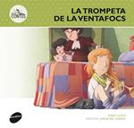 TROMPETA DE LA VENTAFOCS, LA ( DESCONTES 2 ) | 9788415975243 | LLUCH, ENRICH | Llibreria Drac - Llibreria d'Olot | Comprar llibres en català i castellà online