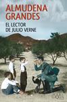 LECTOR DE JULIO VERNE, EL | 9788483837672 | GRANDES, ALMUDENA | Llibreria Drac - Llibreria d'Olot | Comprar llibres en català i castellà online