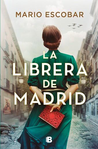 LIBRERA DE MADRID, LA | 9788466678186 | ESCOBAR, MARIO | Llibreria Drac - Llibreria d'Olot | Comprar llibres en català i castellà online