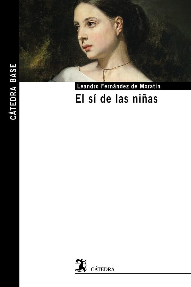 SÍ DE LAS NIÑAS, EL | 9788437647401 | FERNÁNDEZ DE MORATÍN, LEANDRO | Llibreria Drac - Llibreria d'Olot | Comprar llibres en català i castellà online