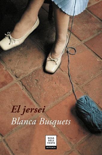 JERSEI, EL | 9788417444792 | BUSQUETS, BLANCA | Llibreria Drac - Llibreria d'Olot | Comprar llibres en català i castellà online