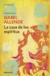 CASA DE LOS ESPÍRITUS, LA (ED. ESCOLAR) | 9788490324325 | ALLENDE, ISABEL | Llibreria Drac - Librería de Olot | Comprar libros en catalán y castellano online
