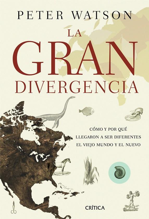 GRAN DIVERGENCIA, LA | 9788498922707 | WATSON, PETER | Llibreria Drac - Llibreria d'Olot | Comprar llibres en català i castellà online