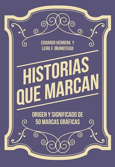 HISTORIAS QUE MARCAN | 9788425230776 | HERRERA, EDUARDO; FERNÁNDEZ, LEIRE | Llibreria Drac - Llibreria d'Olot | Comprar llibres en català i castellà online
