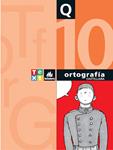 QUADERN ORTOGRAFÍA CASTELLANA 10 | 9788441200371 | ESQUERDO, SUSANNA | Llibreria Drac - Llibreria d'Olot | Comprar llibres en català i castellà online