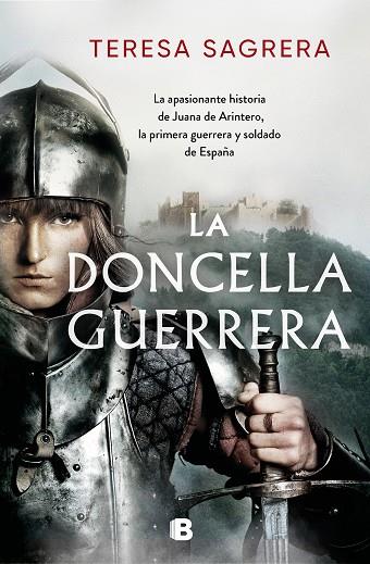 DONCELLA GUERRERA, LA | 9788466670807 | SAGRERA, TERESA | Llibreria Drac - Llibreria d'Olot | Comprar llibres en català i castellà online