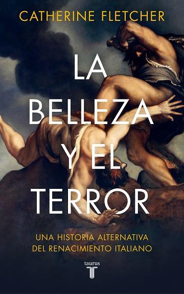 BELLEZA Y EL TERROR, LA | 9788430623877 | FLETCHER, CATHERINE | Llibreria Drac - Llibreria d'Olot | Comprar llibres en català i castellà online