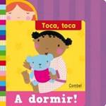 A DORMIR | 9788498257694 | REDFORD, RUTH | Llibreria Drac - Llibreria d'Olot | Comprar llibres en català i castellà online