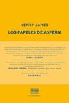 PAPELES DE ASPERN, LOS | 9788416259229 | JAMES, HENRY | Llibreria Drac - Librería de Olot | Comprar libros en catalán y castellano online