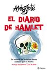 DIARIO DE HAMLET, EL | 9788408006855 | MINGOTE, ANTONIO | Llibreria Drac - Librería de Olot | Comprar libros en catalán y castellano online