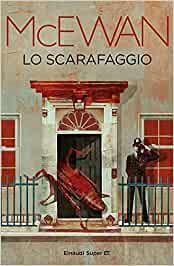 SCARAFAGGIO, LO  | 9788806250515 | MCEWAN | Llibreria Drac - Llibreria d'Olot | Comprar llibres en català i castellà online