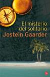 MISTERIO DEL SOLITARIO, EL FG | 9788466321969 | GAARDER, JOSTEIN | Llibreria Drac - Llibreria d'Olot | Comprar llibres en català i castellà online
