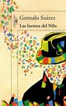 FUENTES DEL NILO, LAS | 9788420407661 | SUAREZ, GONZALO | Llibreria Drac - Llibreria d'Olot | Comprar llibres en català i castellà online
