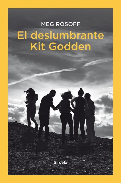 DESLUMBRANTE KIT GODDEN, EL | 9788418859069 | ROSOFF, MEG | Llibreria Drac - Llibreria d'Olot | Comprar llibres en català i castellà online