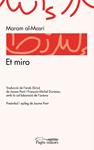 ET MIRO | 9788497799867 | AL-MASRI, MARAM | Llibreria Drac - Llibreria d'Olot | Comprar llibres en català i castellà online