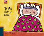 TOM VISITS HIS COUSIN | 9788426394569 | SLEGERS, LIESBET | Llibreria Drac - Llibreria d'Olot | Comprar llibres en català i castellà online