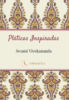 PLÁTICAS INSPIRADAS | 9788499502298 | VIVEKANANDA, SWAMI | Llibreria Drac - Llibreria d'Olot | Comprar llibres en català i castellà online
