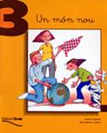 MON NOU, UN  ( TOT LLEGINT 3 ) | 9788475528267 | COPOND, J - CUXART, B. | Llibreria Drac - Librería de Olot | Comprar libros en catalán y castellano online