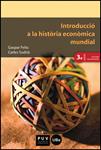 INTRODUCCIO A LA HISTORIA ECONOMICA MUNDIAL | 9788437088761 | FELIU, GASPAR;SUDRIA, CARLES | Llibreria Drac - Llibreria d'Olot | Comprar llibres en català i castellà online