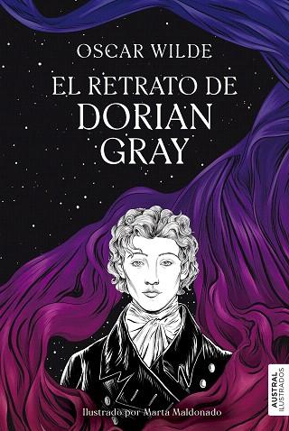 RETRATO DE DORIAN GRAY, EL | 9788467070842 | WILDE, OSCAR | Llibreria Drac - Llibreria d'Olot | Comprar llibres en català i castellà online
