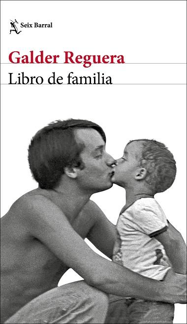 LIBRO DE FAMILIA | 9788432236327 | REGUERA, GALDER | Llibreria Drac - Llibreria d'Olot | Comprar llibres en català i castellà online