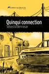 QUINQUI CONNECTION | 9788419415066 | BENNASAR, SEBASTIÀ | Llibreria Drac - Llibreria d'Olot | Comprar llibres en català i castellà online
