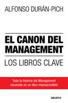 CANON DEL MANAGEMENT, EL | 9788423427857 | DURAN, ALFONSO | Llibreria Drac - Llibreria d'Olot | Comprar llibres en català i castellà online