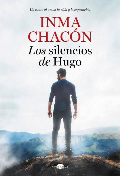 SILENCIOS DE HUGO, LOS | 9788418945007 | CHACÓN, INMA | Llibreria Drac - Llibreria d'Olot | Comprar llibres en català i castellà online
