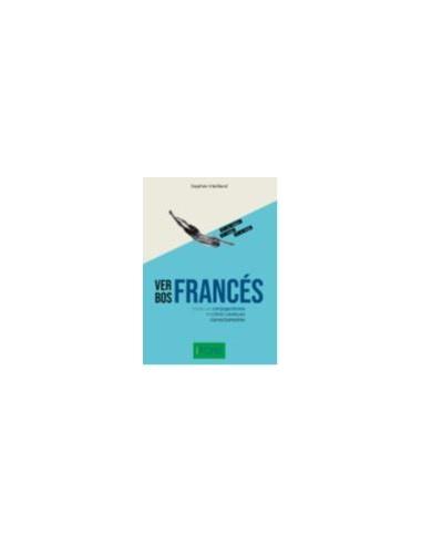 VERBOS FRANCES | 9788417730642 | VIEILLARD, SOPHIE | Llibreria Drac - Llibreria d'Olot | Comprar llibres en català i castellà online