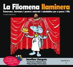 FILOMENA LLAMINERA, LA | 9788415456063 | LLARGUÉS, JOSEFINA | Llibreria Drac - Llibreria d'Olot | Comprar llibres en català i castellà online