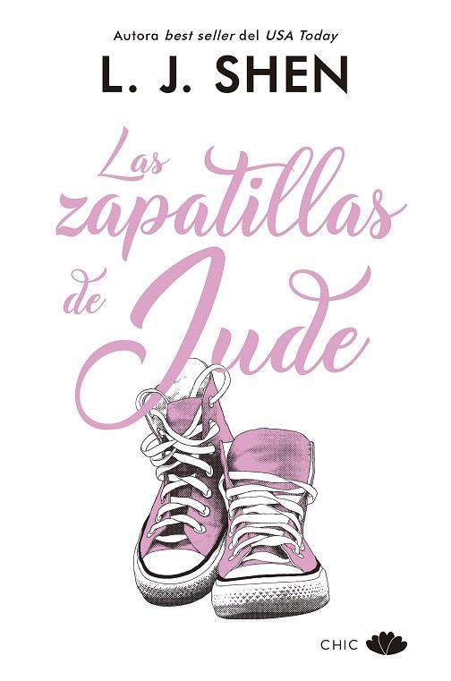ZAPATILLAS DE JUDE, LAS | 9788417972011 | SHEN, L. J. | Llibreria Drac - Llibreria d'Olot | Comprar llibres en català i castellà online