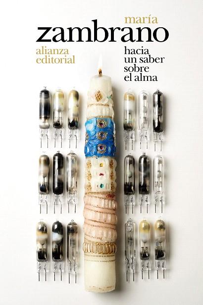 HACIA UN SABER SOBRE EL ALMA | 9788491813897 | ZAMBRANO, MARÍA | Llibreria Drac - Llibreria d'Olot | Comprar llibres en català i castellà online