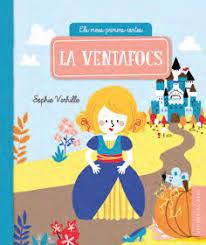 VENTAFOCS, LA | 9788417759339 | VERHILLE, SOPHIE | Llibreria Drac - Llibreria d'Olot | Comprar llibres en català i castellà online