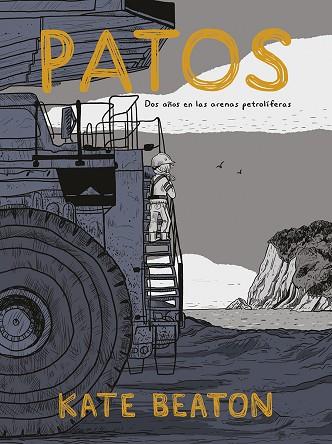 PATOS | 9788467960488 | BEATON, KATE | Llibreria Drac - Llibreria d'Olot | Comprar llibres en català i castellà online