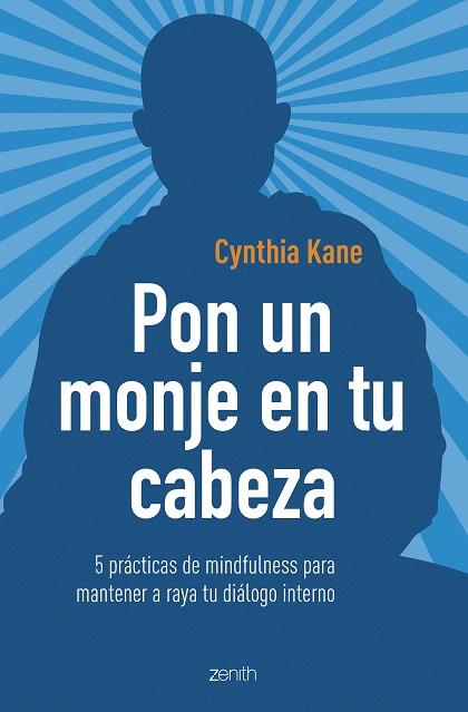 PON UN MONJE EN TU CABEZA | 9788408206019 | KANE, CYNTHIA | Llibreria Drac - Llibreria d'Olot | Comprar llibres en català i castellà online