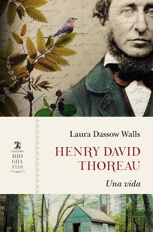 HENRY DAVID THOREAU | 9788437640495 | DASSOW, LAURA | Llibreria Drac - Llibreria d'Olot | Comprar llibres en català i castellà online
