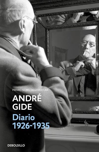 DIARIO (1926 - 1939) | 9788466355131 | GIDE, ANDRÉ | Llibreria Drac - Llibreria d'Olot | Comprar llibres en català i castellà online